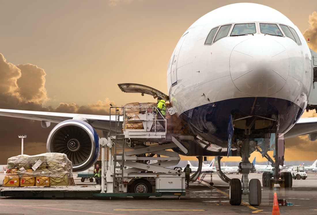 Air Cargo