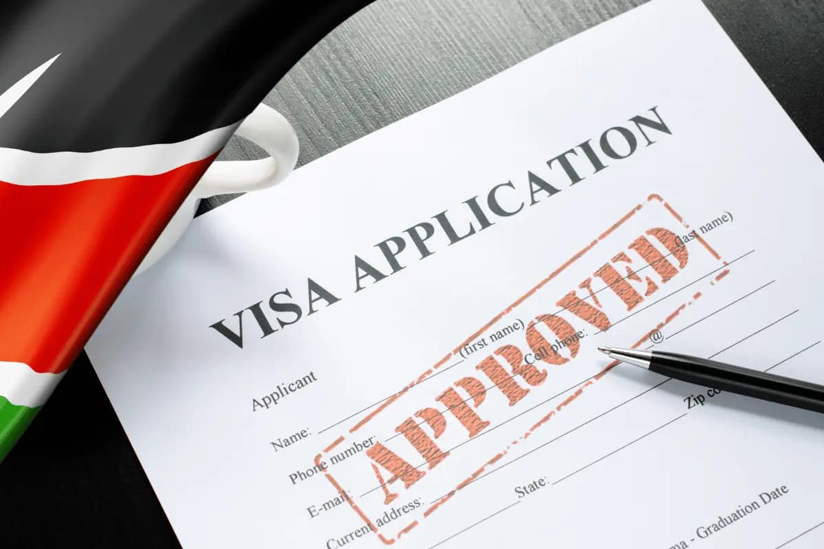 Visa Assistance